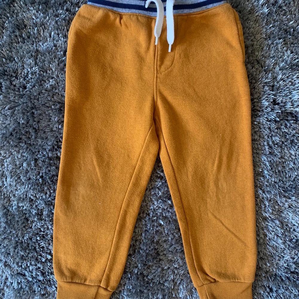 Joggers